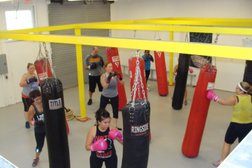 Force Kickboxing & FITTness in Tucson