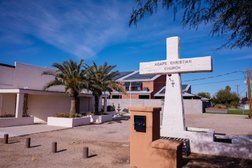 Agape Christian Fellowship in Tucson
