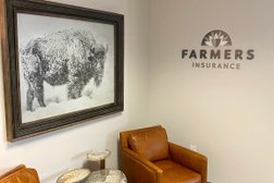 Farmers Insurance - Collin Edmonds in Dallas