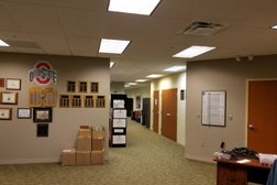 Ohio State University Extension, Hamilton County office Photo