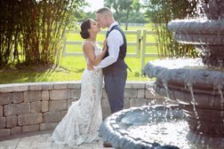 Wedding Photographer Lana Hollin Orlando Florida in Orlando
