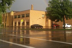 Chelsea Heights Elementary in St. Paul