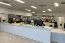 Proscript Pharmacy in Fresno