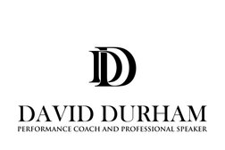 David Durham Business Coaching Photo