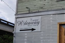 Treme Hideaway in New Orleans