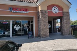 9Round in Fresno