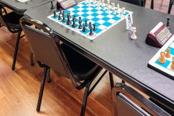 Complete Chess in San Antonio