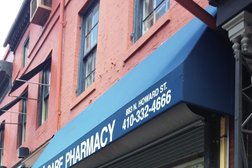 Extracare Pharmacy Photo