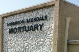 Anderson-Ragsdale Mortuary in San Diego