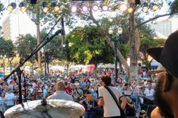 San Jose Fountain Blues & Brews Festival Photo