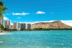 Happy Vacations in Honolulu
