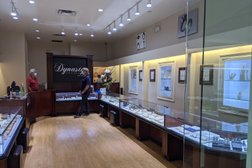 Dynasty Jewelers in San Jose