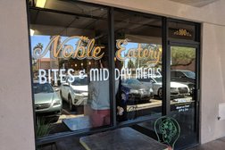 Noble Eatery in Phoenix