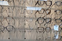 EyeQ Optometry in San Jose