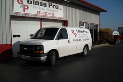 GlassPro, Inc in Cincinnati