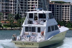 Billin Office Fishing Charters Photo