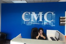CMC Transportation in Raleigh