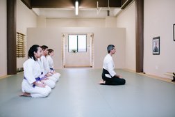 Minnesota Ki Aikido Photo