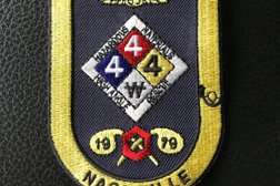 Nashville Fire Department Taskforce 12 in Nashville