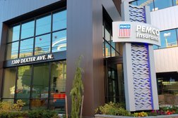 PEMCO Mutual Insurance Co. in Seattle