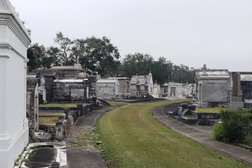 Lake Lawn Metairie Funeral Home & Cemeteries in New Orleans