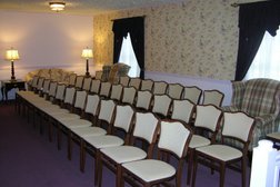 The House of Johnson Funeral Home Photo