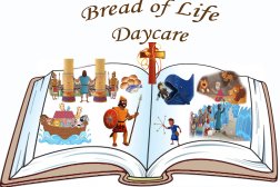 Bread Of Life Daycare in Rochester