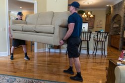 Undergrads Moving | Movers Raleigh NC Photo