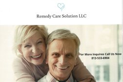 Remedy Care Solution LLC Health Care Staffing Photo