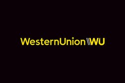 Western Union in Cleveland