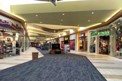 Jefferson Mall Photo