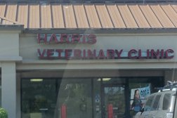 Harris Veterinary Clinic Photo