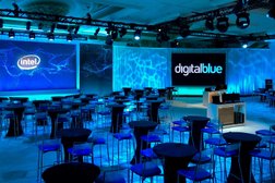 Digital Blue Inc. in Las Vegas