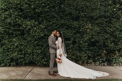 CreatedFour Wedding Photo & Video Photo