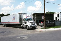 Rubens Transport Refrigeration in San Antonio
