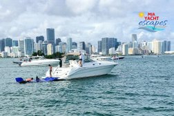 Miami Yacht Escapes in Miami