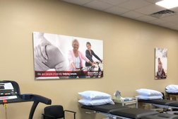 BenchMark Physical Therapy in Louisville
