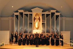 The Singers - Minnesota Choral Artists in St. Paul