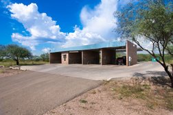 Arizona Commercial Properties, brokered by eXp Commercial in Tucson