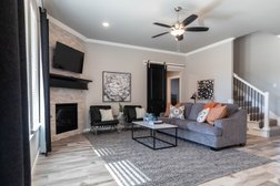 Homes by Taber - Scissortail Springs in Oklahoma City
