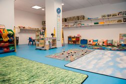 Bambini Play & Learn Child Development Center and Spanish Immersion Program in Washington