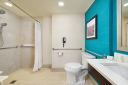 Courtyard by Marriott New York Manhattan/Times Square West Photo