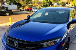 Passion Driven Automotive(Ceramic Coating & Mobile Detailing) in San Diego