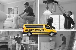 Stanley Steemer in El Paso