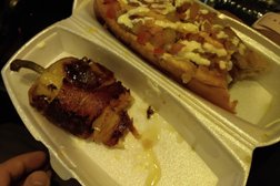 El Kora Sonoran Hot Dogs #2 Photo