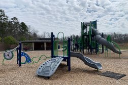 Robert L. Smith District Park in Charlotte