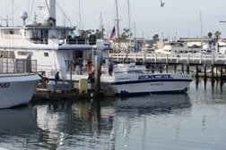 Excel Sportsfishing in San Diego