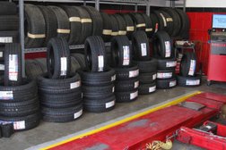 Hovson Tires & Automotive Center Photo