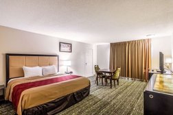 Rodeway Inn & Suites in Fresno