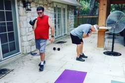 Humble But Hungry Fitness in Austin